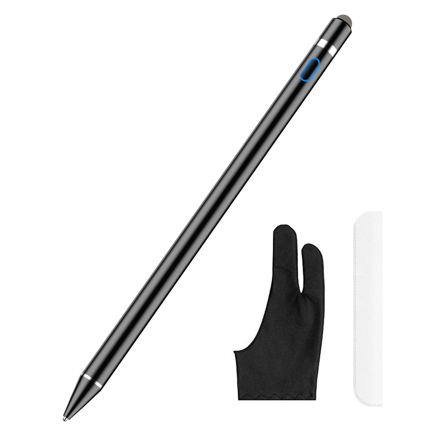 Mobile Pen Stylus Universal Active Drawing Pencil Touch Tablet Stylus Pen For Android Phone