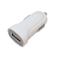 New Arrival 2020 Car Charger Quick Charge Mobile  Charger 5v 2.1a Car Charger LED Indicator